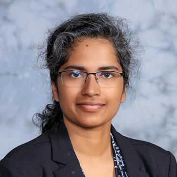 Photo of Aparna Howlader